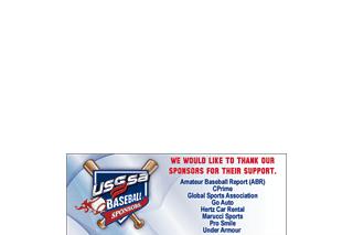 USSA BANNER SERIES 7