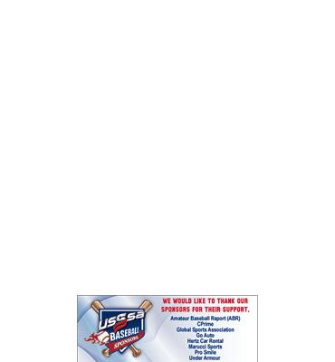 USSSA Banner Series 7