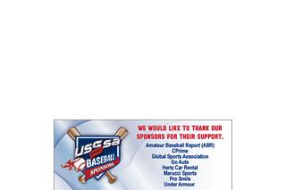 USSA BANNER SERIES 7