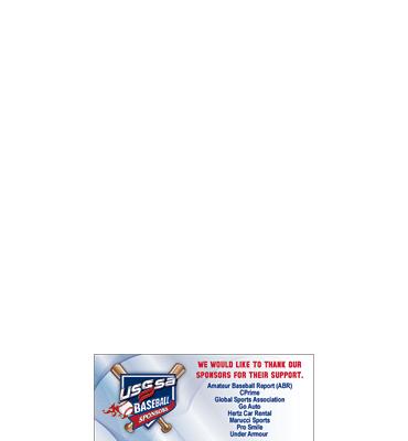 USSSA Banner Series 7