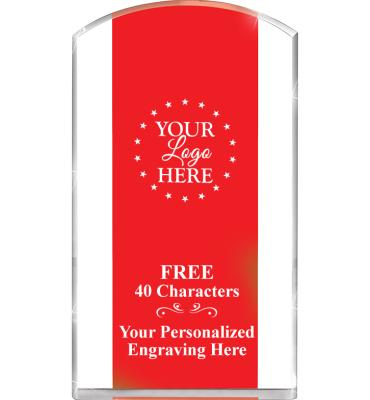 USSSA Cast Colored Crystal