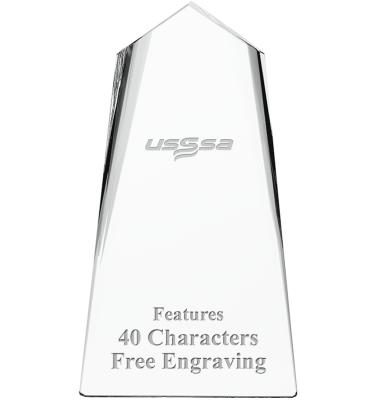 USSSA Charisma Crystal