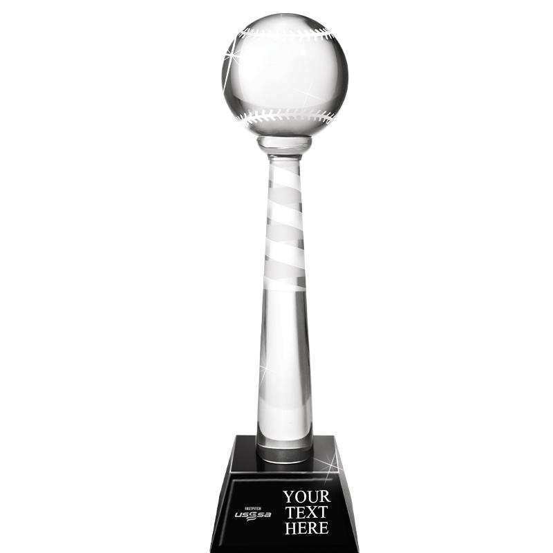 13" USSSA GRAND SLAM TEAM CRYS