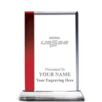 7"USSSA FLORENCE TEAM CRYSTAL