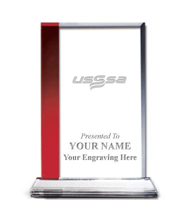 Florence USSSA Crystal Awards