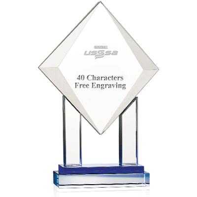 USSSA 10"RISING NOBLE DIAMOND