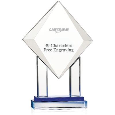 USSSA 10"RISING NOBLE DIAMOND