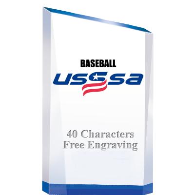 USSSA SAPPHIRE ASCENSION CRY