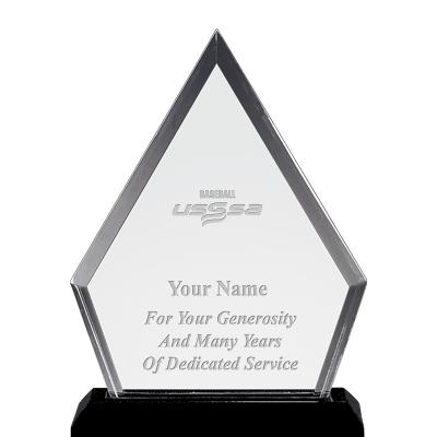 5.5" USSSA PYRAMID SKYLINE ACR