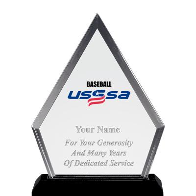 5.5" USSSA PYRAMID SKYLINE ACR