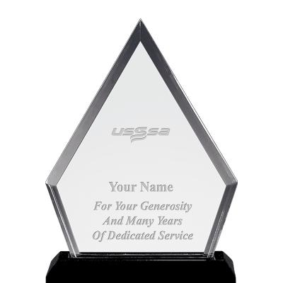 5.5" USSSA PYRAMID SKYLINE ACR