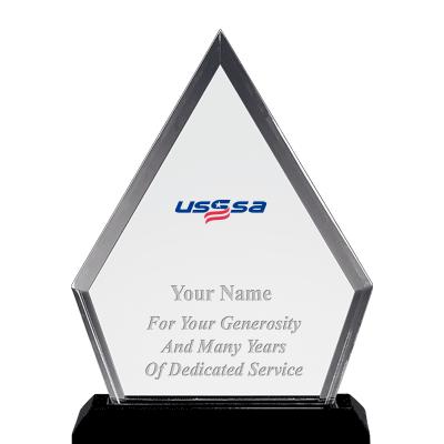 5.5" USSSA PYRAMID SKYLINE ACR