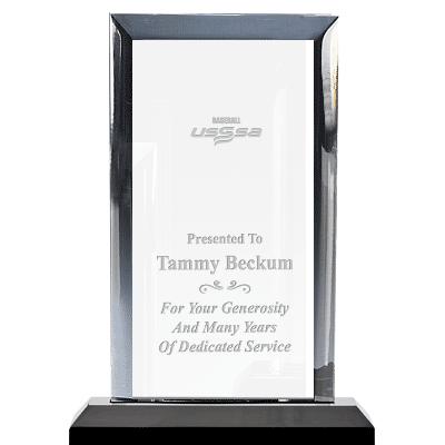 6" USSSA BILLBOARD SKYLINE ACR