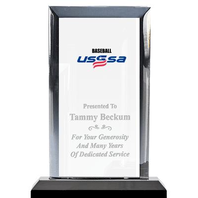 6" USSSA BILLBOARD SKYLINE ACR