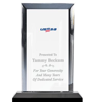 USSSA Billboard Skyline