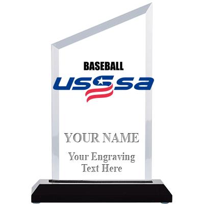 4.5"x6"INCLINE SKYLINE/BASE