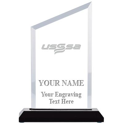 4.5"x6"INCLINE SKYLINE/BASE