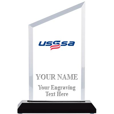 4.5"x6"INCLINE SKYLINE/BASE