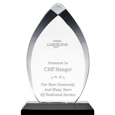 6.75" USSSA GATEWAY SKYLINE AC