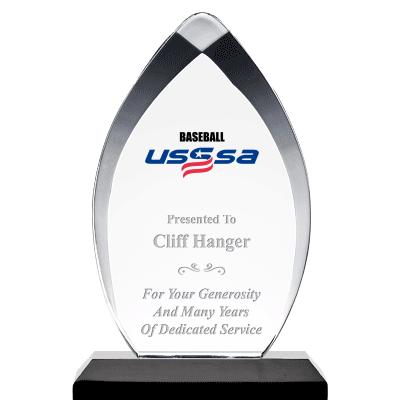 6.75" USSSA GATEWAY SKYLINE AC