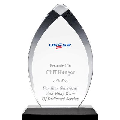 6.75" USSSA GATEWAY SKYLINE AC