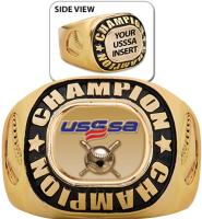 Usssa Fast Pitch Rings