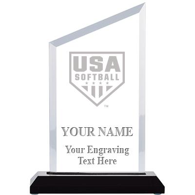 4.5"x5.75"INCLINE SKYLINE/BASE