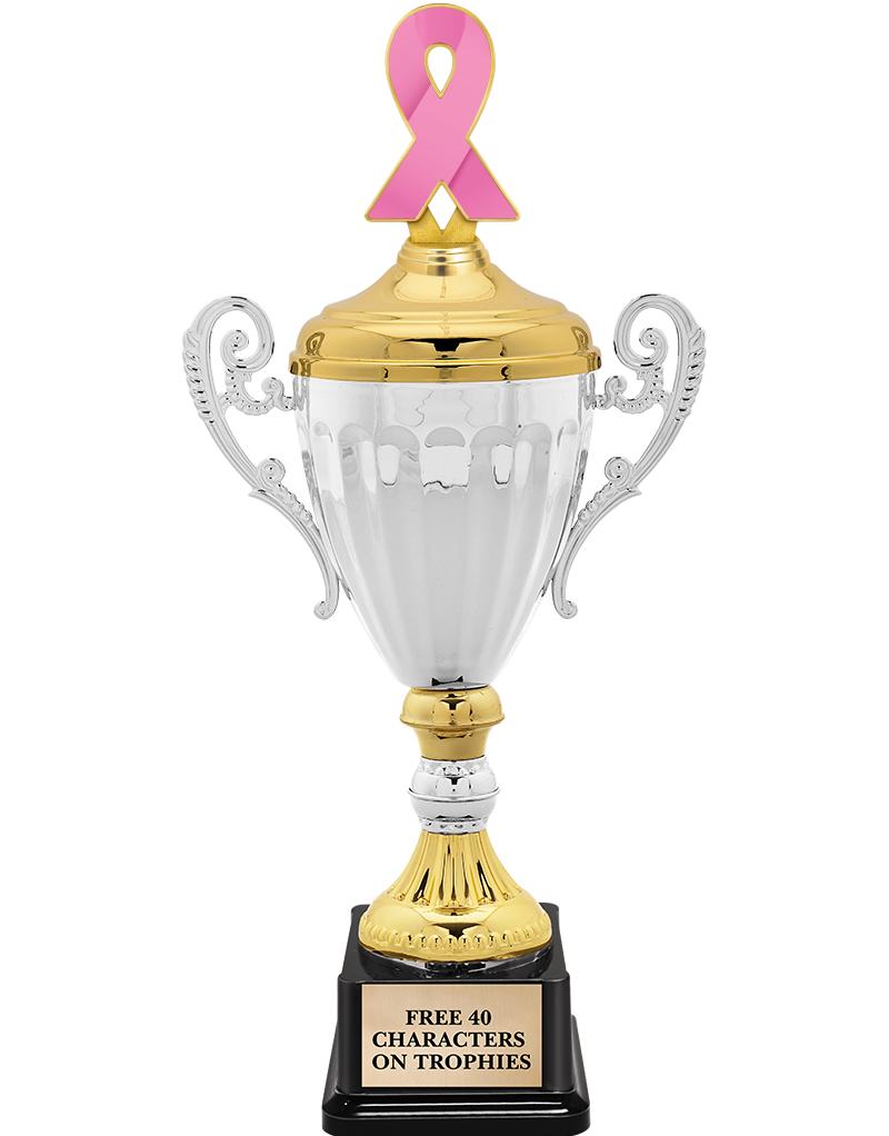 15.82" SV MTL ACC CP TRP W FIG