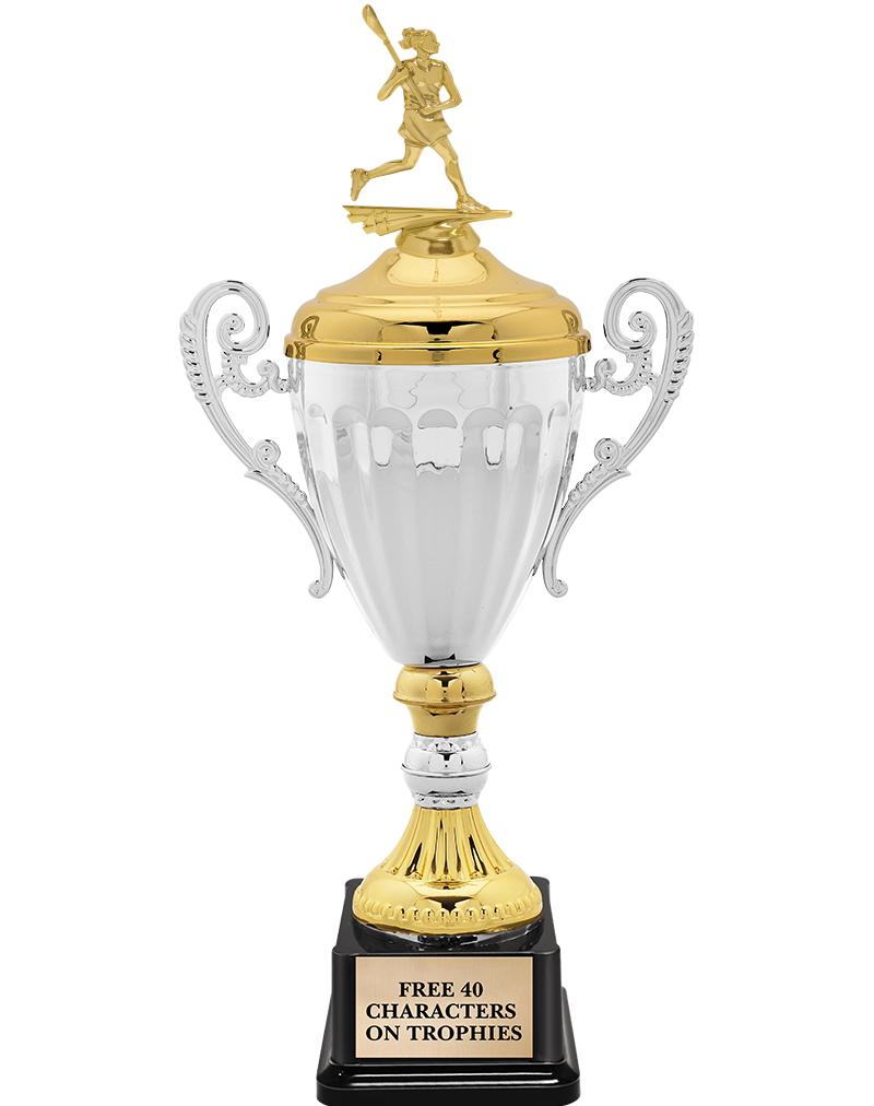 15.82" SV MTL ACC CP TRP W FIG