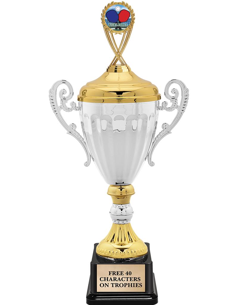 15.82" SV MTL ACC CP TRP W FIG