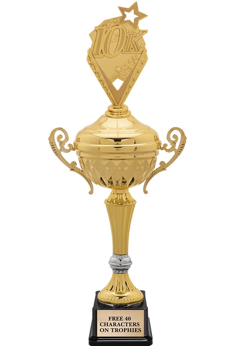 15" MTL MANIFEST CUP W/FIG