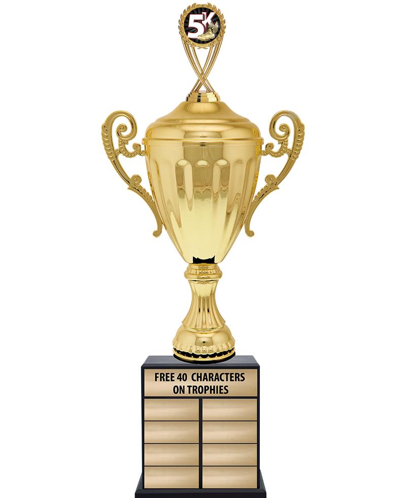 24 1/2" PPTL GD ACC W/FIG TRP