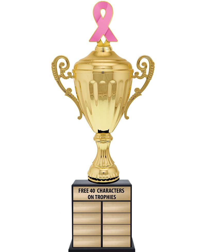 24 1/2" PPTL GD ACC W/FIG TRP