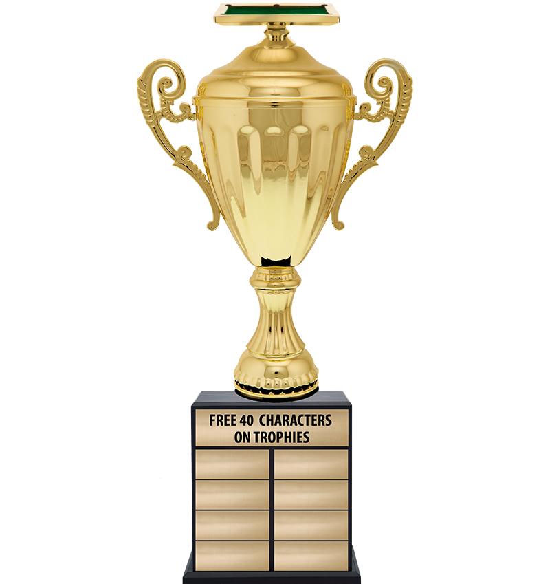 24 1/2" PPTL GD ACC W/FIG TRP