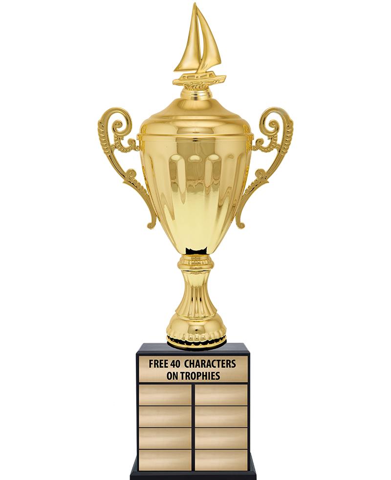 24 1/2" PPTL GD ACC W/FIG TRP