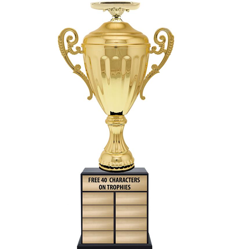 24 1/2" PPTL GD ACC W/FIG TRP