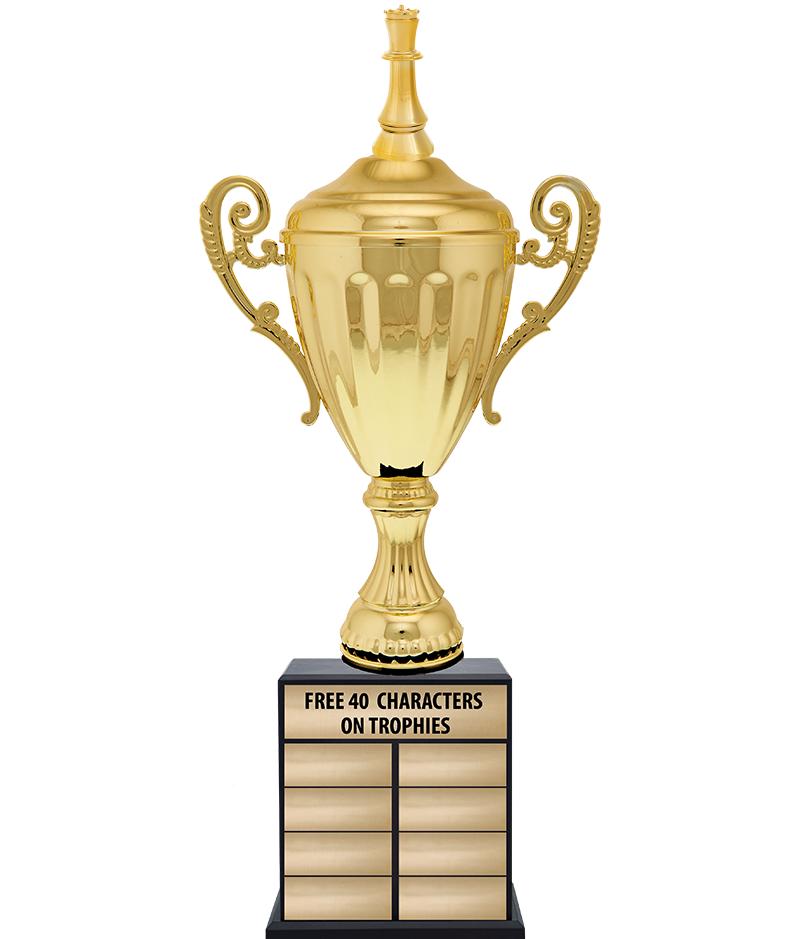 24 1/2" PPTL GD ACC W/FIG TRP