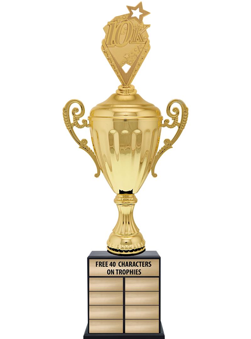 24 1/2" PPTL GD ACC W/FIG TRP