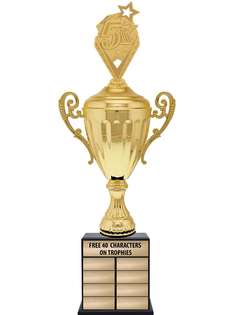 24 1/2" PPTL GD ACC W/FIG TRP