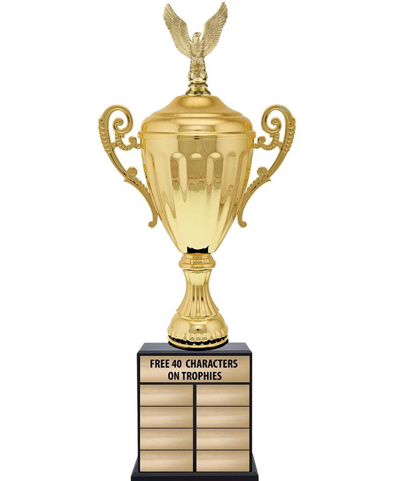 24 1/2" PPTL GD ACC W/FIG TRP