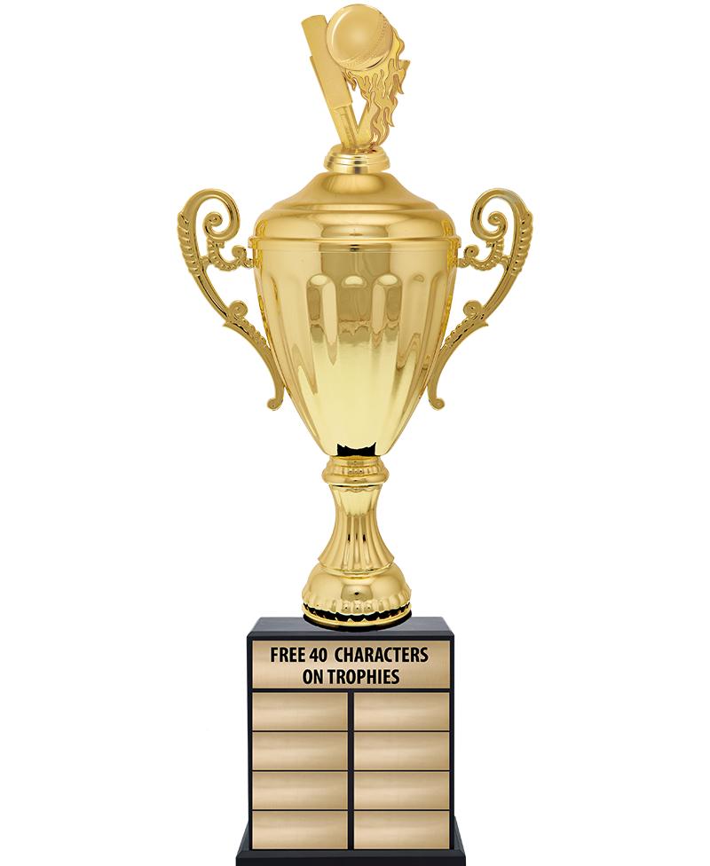 24 1/2" PPTL GD ACC W/FIG TRP