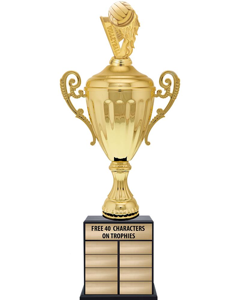 24 1/2" PPTL GD ACC W/FIG TRP