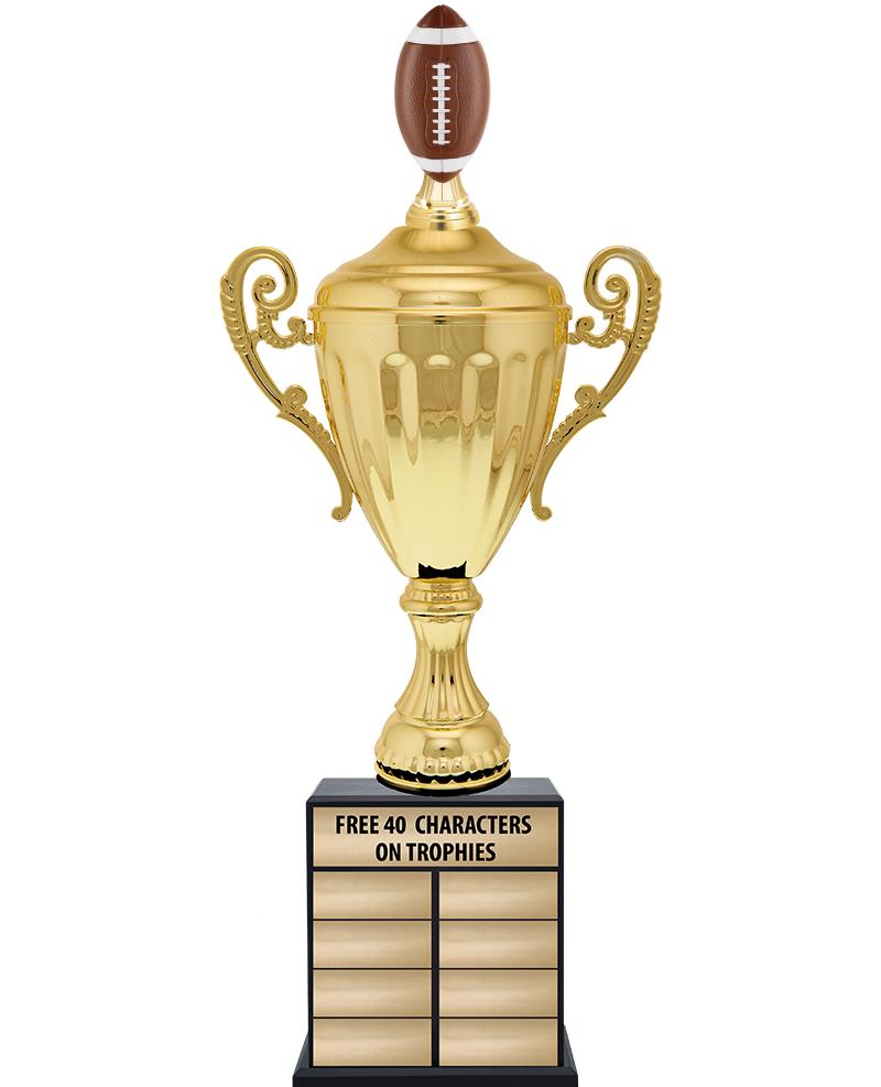 24 1/2" PPTL GD ACC W/FIG TRP