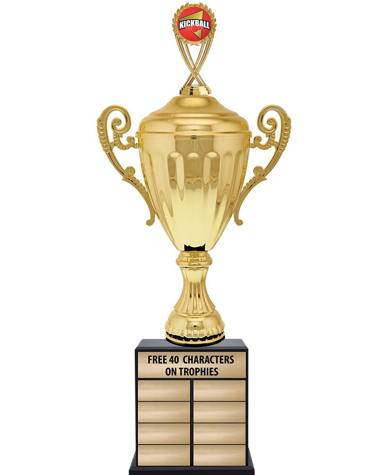 24 1/2" PPTL GD ACC W/FIG TRP