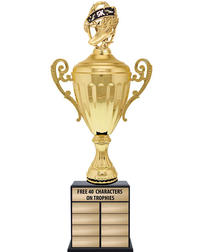 24 1/2" PPTL GD ACC W/FIG TRP