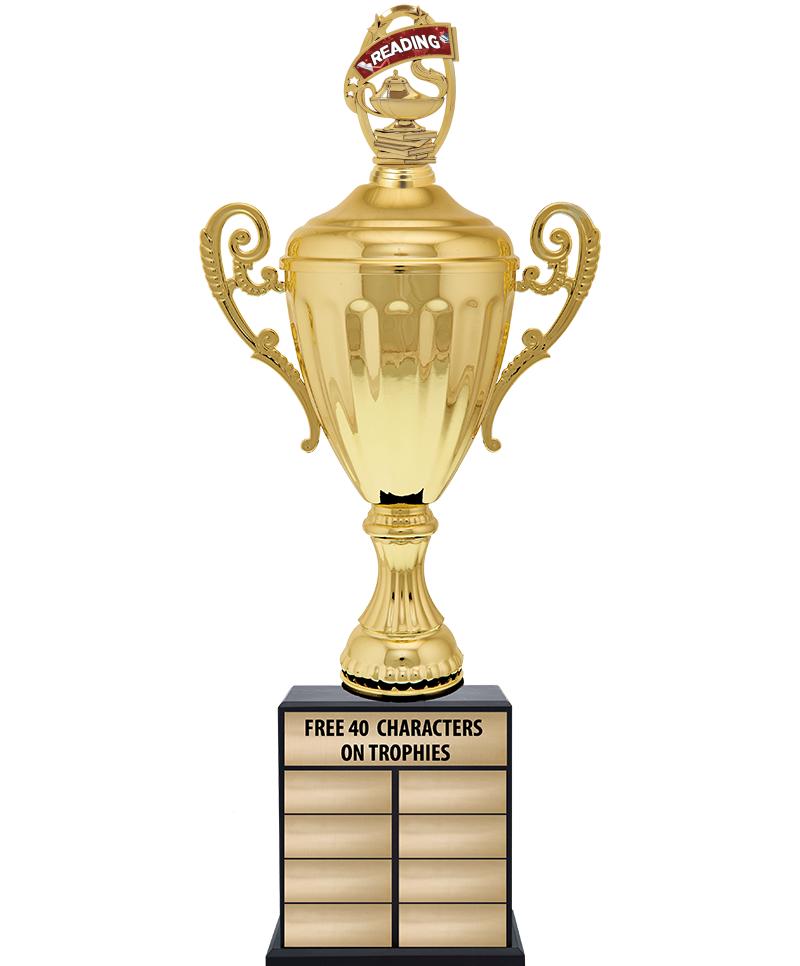 24 1/2" PPTL GD ACC W/FIG TRP