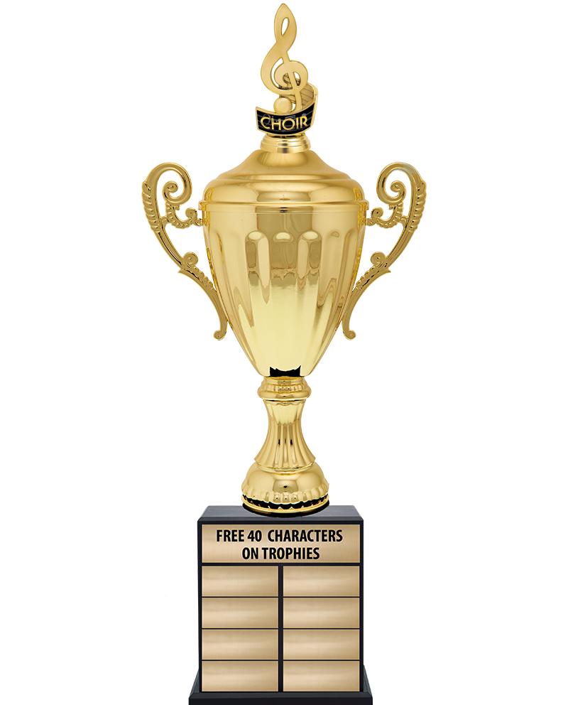 24 1/2" PPTL GD ACC W/FIG TRP