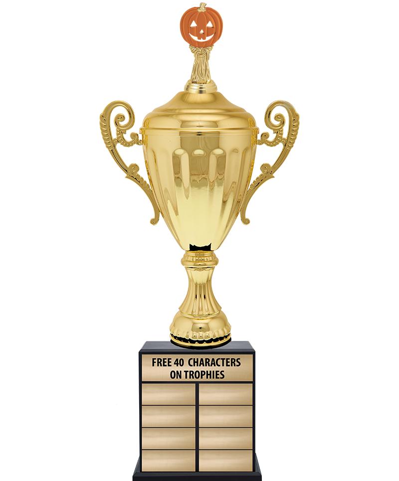 24 1/2" PPTL GD ACC W/FIG TRP