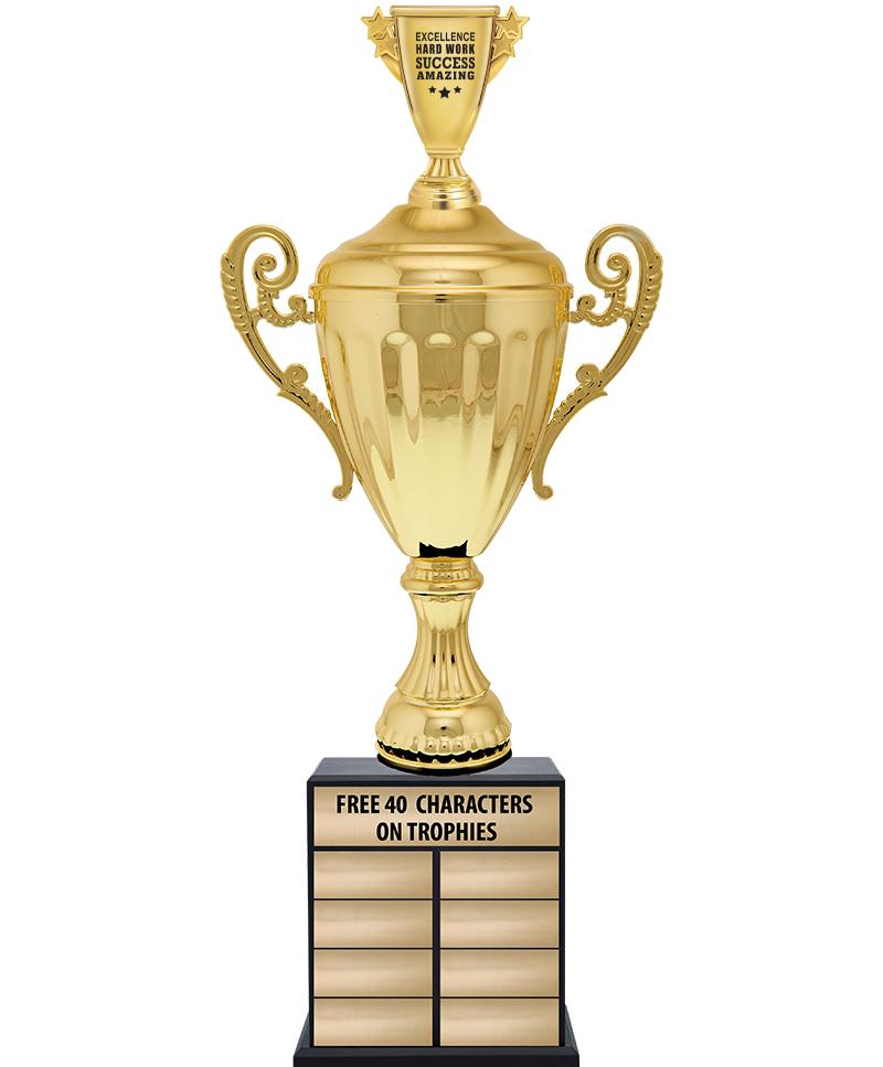 24 1/2" PPTL GD ACC W/FIG TRP