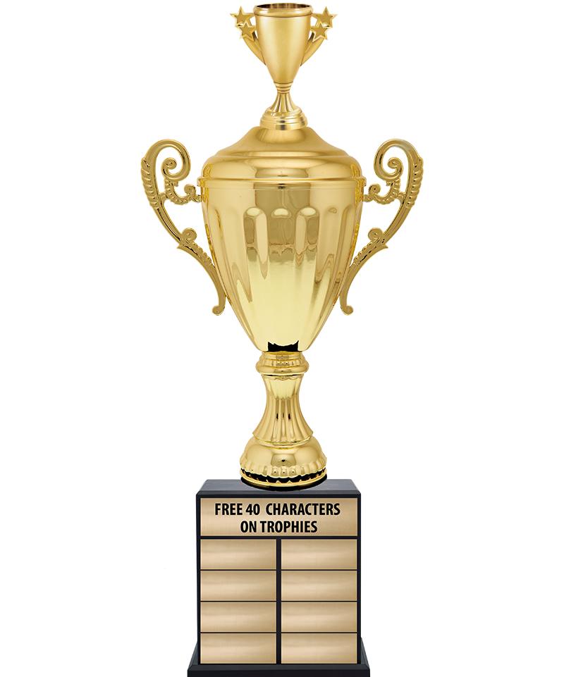 24 1/2" PPTL GD ACC W/FIG TRP